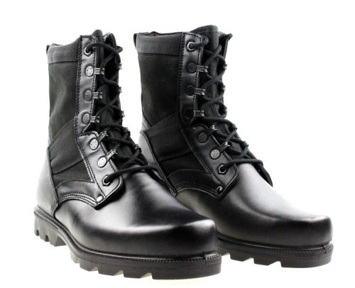 Bottes militaires - Ref 1398590
