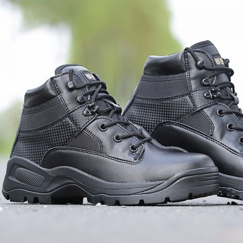 Bottes militaires pour homme - porter Ref 1398600