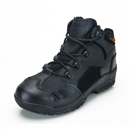 Bottes militaires ASIAON en cuir - dérapage Ref 1398760