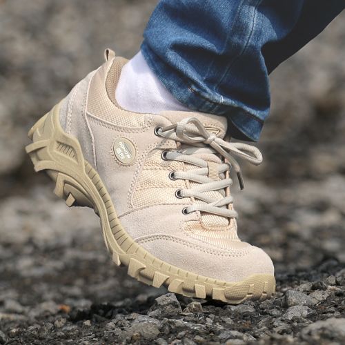 Bottes militaires pour homme en Anti-fourrure - amortissement Ref 1398912