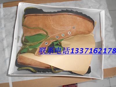 Bottes militaires pour homme 3514 3516 en cuir - Ref 1398963