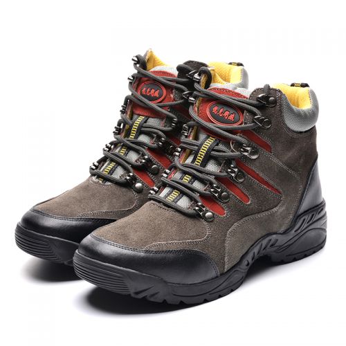 Bottes militaires pour homme en Anti-fourrure - chaud Ref 1398996