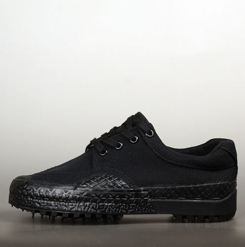 Bottes militaires CHUANG - Ref 1399129