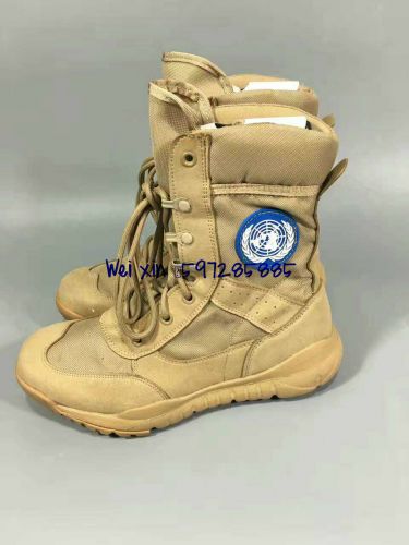 Bottes militaires - Ref 1399263