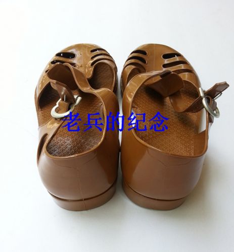 Bottes militaires - Ref 1399492