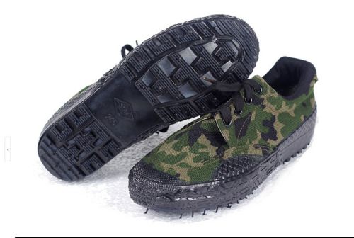 Bottes militaires - porter Ref 1399549