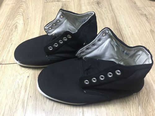 Bottes militaires - Ref 1399561