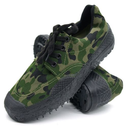 Bottes militaires pour homme - porter Ref 1399583