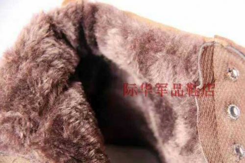 Bottes militaires - Ref 1399807