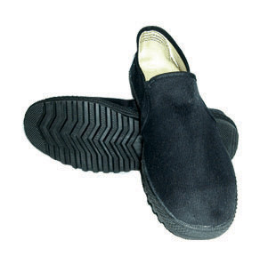 Bottes militaires pour homme - Ref 1399821