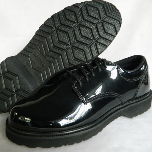 Bottes militaires BATES Première couche en cuir - amortissement Ref 1399825