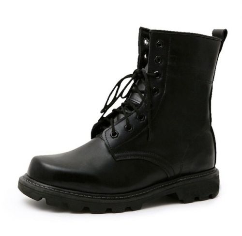 Bottes militaires - Ref 1399898