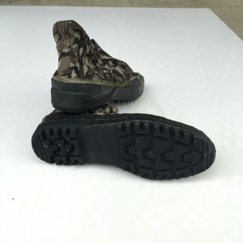 Bottes militaires - respirant Ref 1400099
