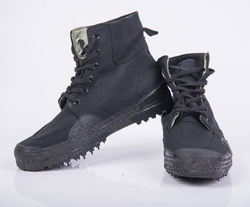 Bottes militaires - Ref 1400126