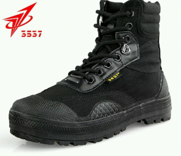 Bottes militaires - Ref 1400149