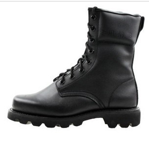 Bottes militaires - Ref 1400220