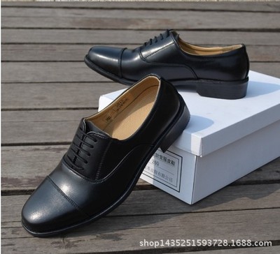 Bottes militaires pour homme LOVESLF - étanche Ref 1400221