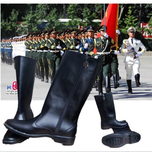 Bottes militaires ALIEN SOLDIER - Ref 1400624