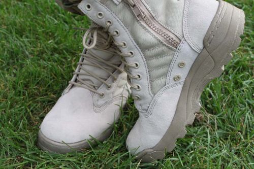 Bottes militaires - Ref 1400642