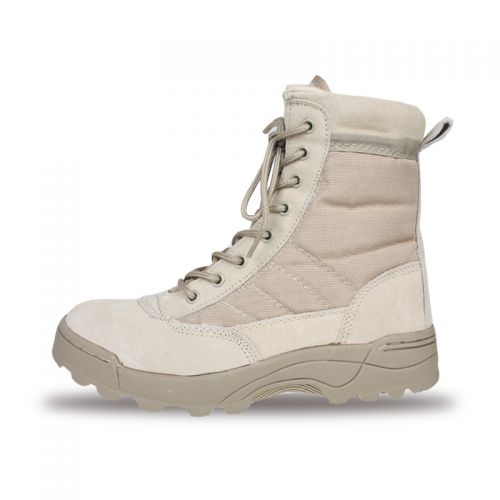 Bottes militaires - porter Ref 1400727