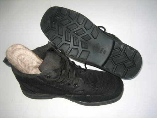 Bottes militaires - Ref 1400787