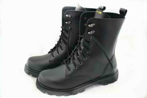 Bottes militaires - Ref 1400799