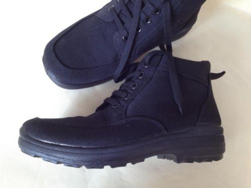Bottes militaires - Ref 1401026