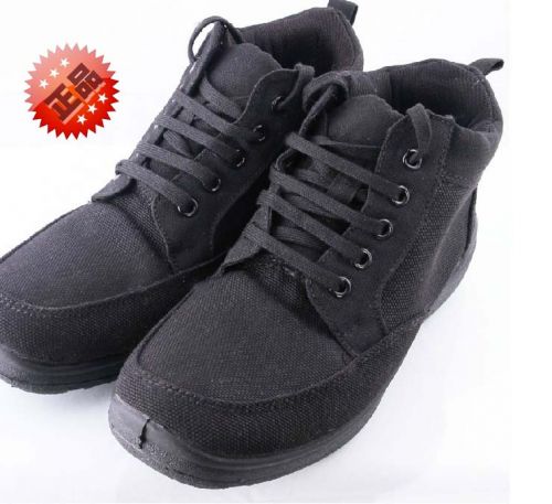 Bottes militaires en Cordura - dérapage Ref 1401061
