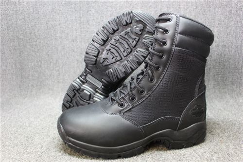 Bottes militaires pour homme - Ref 1401339