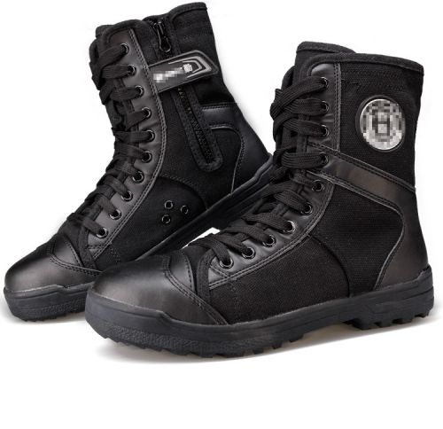 Bottes militaires - Ref 1401346