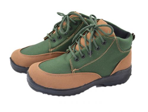 Bottes militaires - Ref 1401359