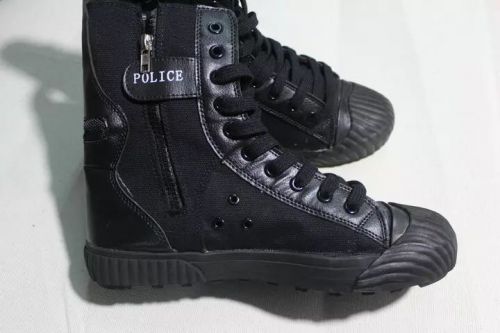 Bottes militaires JHBNY - Ref 1401680
