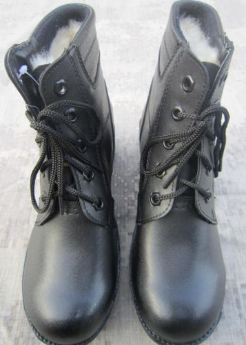Bottes militaires - Ref 1401701