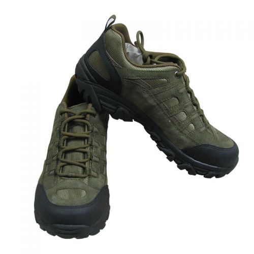 Bottes militaires - Ref 1402178