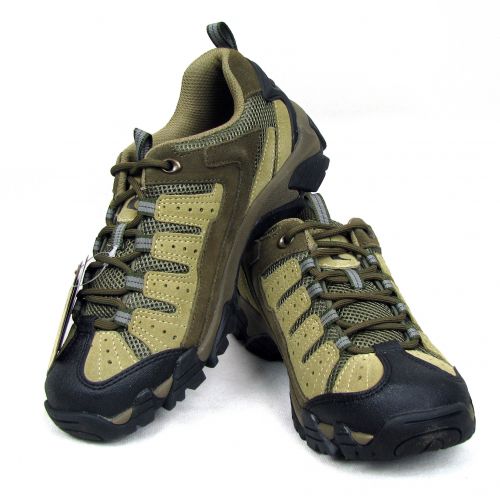 Bottes militaires - Ref 1402181