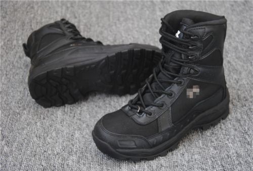 Bottes militaires - Ref 1402319