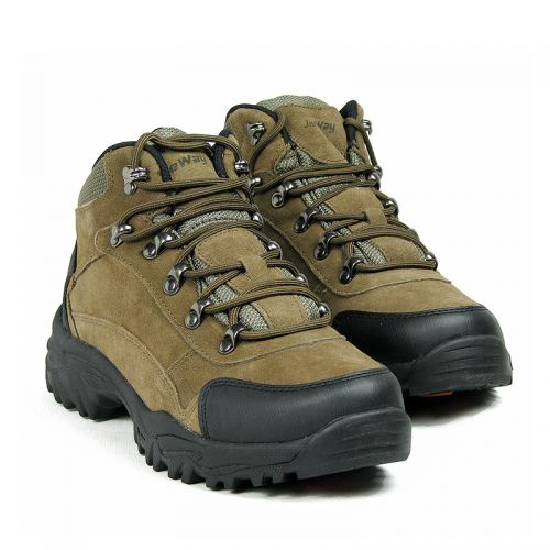Bottes militaires en Anti-fourrure - porter Ref 1402368
