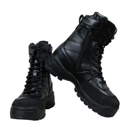 Bottes militaires - Ref 1402372