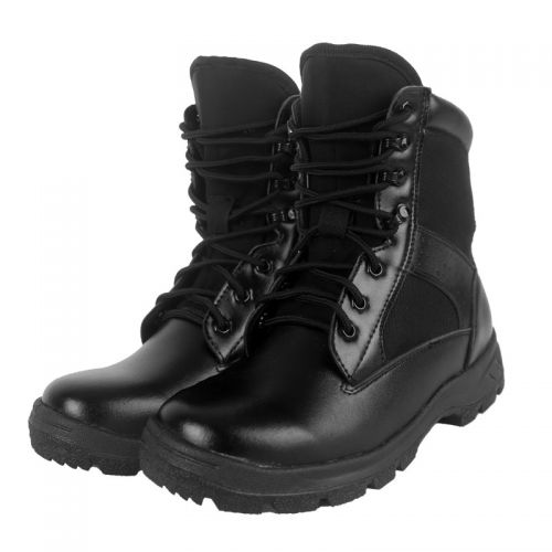 Bottes militaires pour homme - Ref 1402374