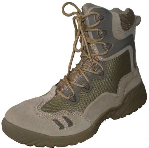 Bottes militaires GUNKEEN - Ref 1402392