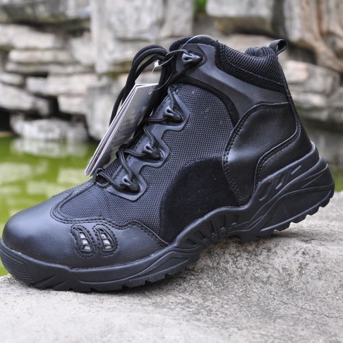 Bottes militaires pour homme en Cordura - porter Ref 1402430