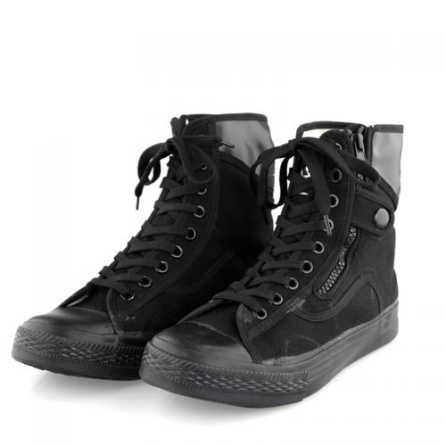 Bottes militaires pour Lovers - Ref 1402433