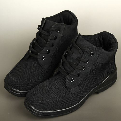Bottes militaires pour homme - chaud Ref 1402550