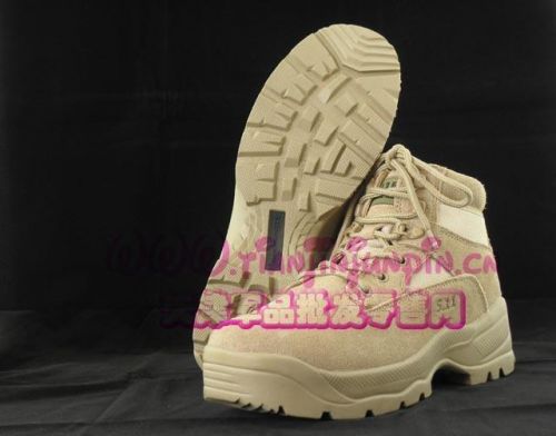 Bottes militaires - Ref 1402669