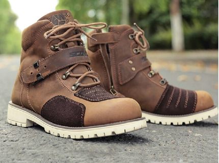 Bottes moto ACOOLBAR MBT006 Chaussures - Ref 1388126