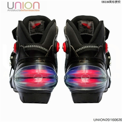 Bottes moto PROBIKER - Ref 1388146