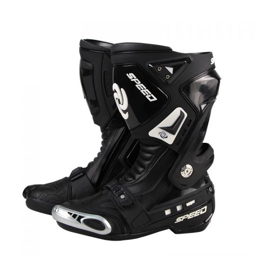 Bottes moto RIDING TRIBE - Ref 1388181