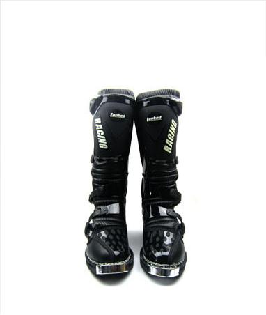 Bottes moto TANKED RACING T76145 - Ref 1388204