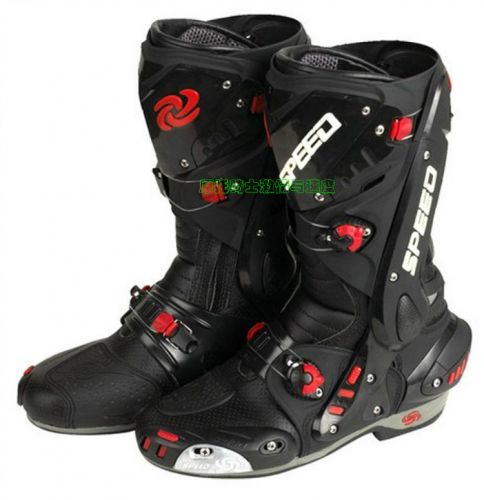 Bottes moto PROBIER B1003 - Ref 1388205
