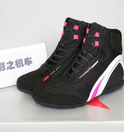 Bottes moto - Ref 1388226